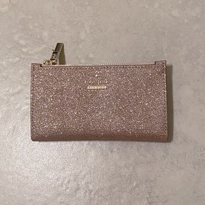 Kate Spade Small Bifold Wallet